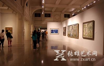 艺术市场暴利时代已完结 进入真正的新常态