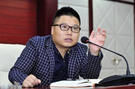 王进玉：无情感则绝非艺术，也请君莫谈艺术