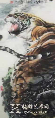王敬平作品