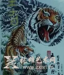 王敬平作品