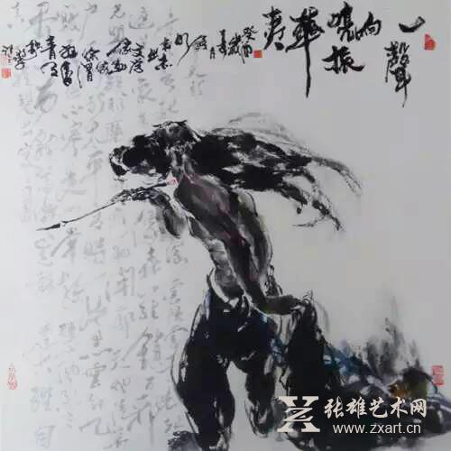 王敬平作品