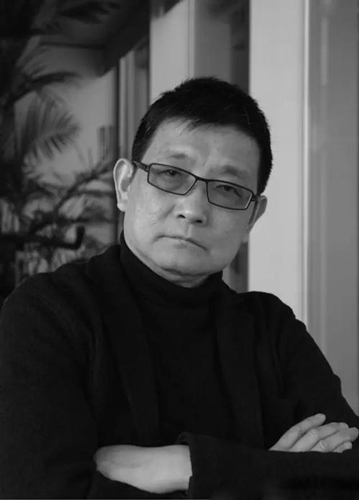黄专——诀别的话