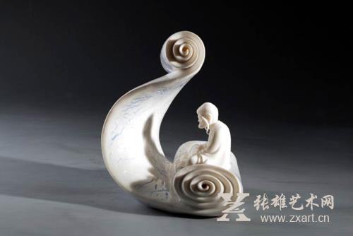 当代艺术瓷收藏注意四个问题