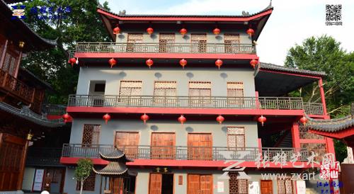 鸿山寺