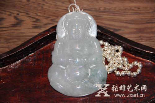 “鸿山善缘”慈善义卖部分作品
