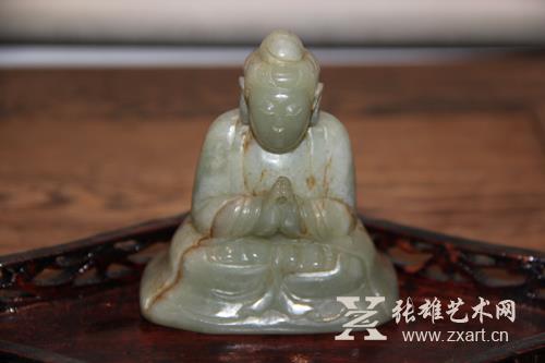 “鸿山善缘”慈善义卖部分作品