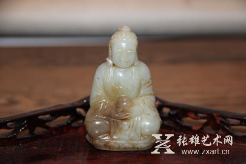 “鸿山善缘”慈善义卖部分作品