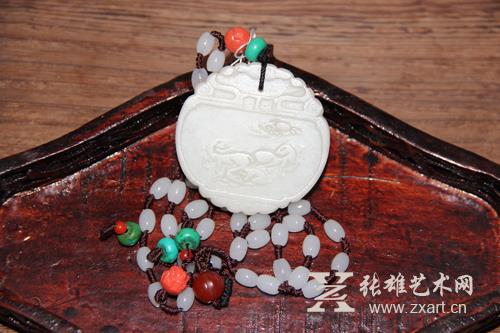 “鸿山善缘”慈善义卖部分作品