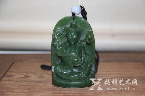 “鸿山善缘”慈善义卖部分作品