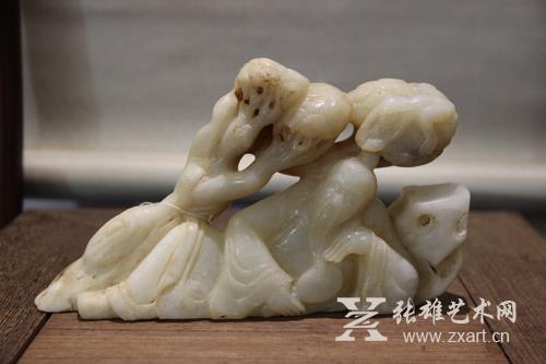 “鸿山善缘”慈善义卖部分作品