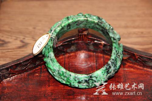 “鸿山善缘”慈善义卖部分作品