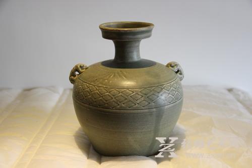 “鸿山善缘”慈善义卖部分作品