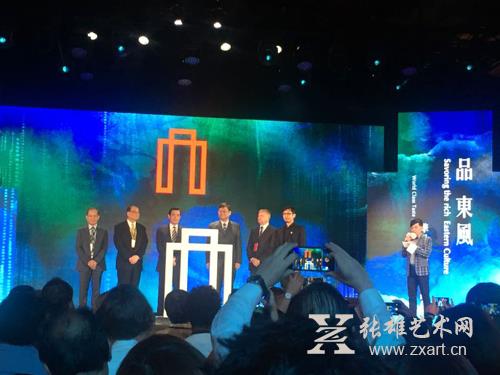 2016台湾国际文化创意产业博览会今日开幕