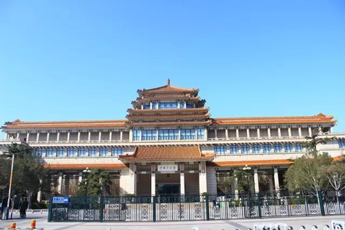 厦门美术佳作首次集中亮相国家最高艺术殿堂