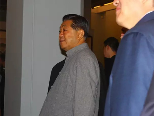 厦门美术佳作首次集中亮相国家最高艺术殿堂