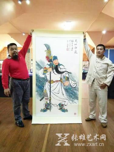 佛兴盛文化馆与福建收藏家协会湖里活动中心联合每月一拍活动——五一将上拍