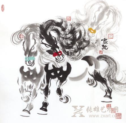 郭震乾作品