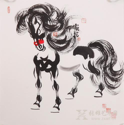 郭震乾作品