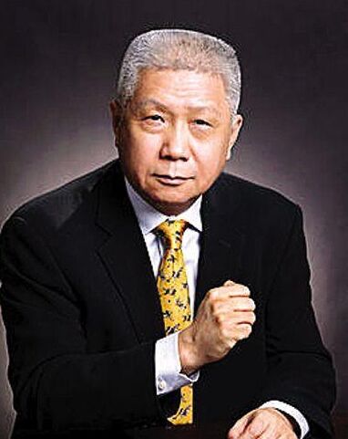 ■马未都 观复博物馆馆长