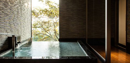 the Hanroten Suite