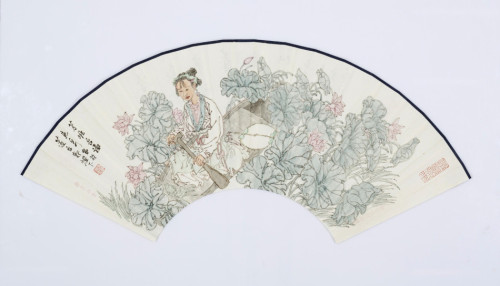 徐惠泉作品