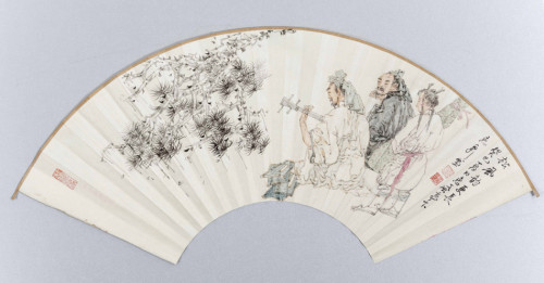 徐惠泉作品