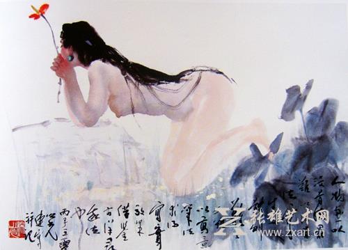 著名艺术家杨之光因病逝世 享年86岁