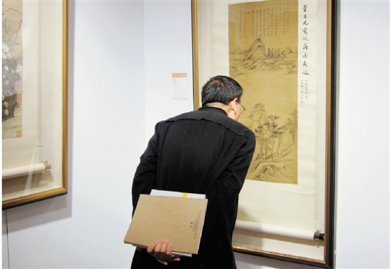 古代书画收藏如何避免买假？