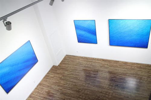 展厅照片