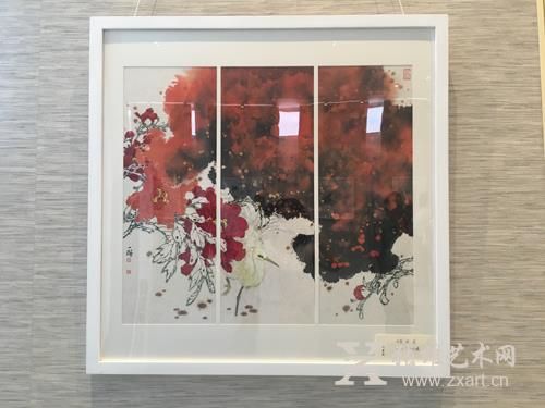   展览作品    