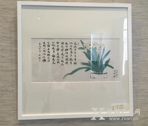展览作品