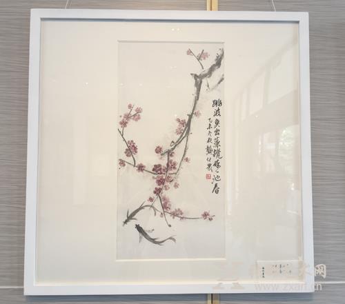 展览作品