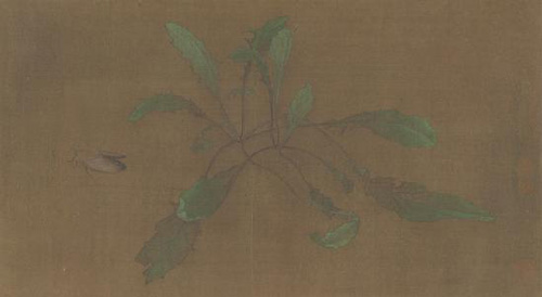 丁学军作品 