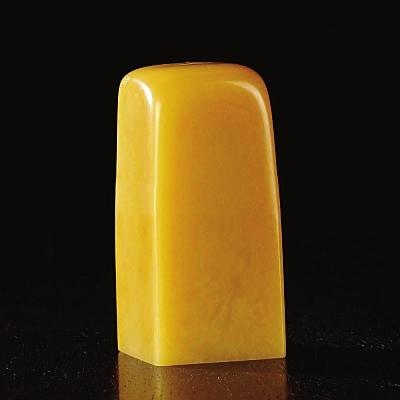 印章拍卖屡创天价，4大特征最具收藏价值