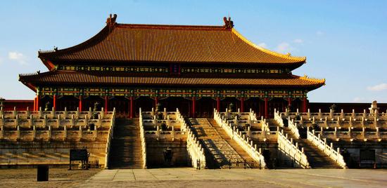 北京故宫里的假货都是怎么来的？