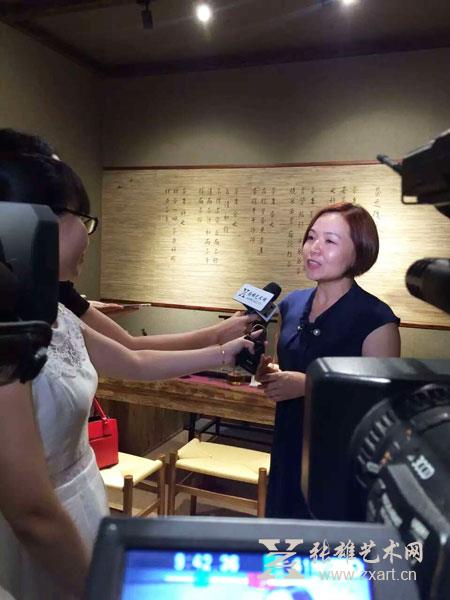 “溯本禅境”禅茶空间试营业首演隆重开幕