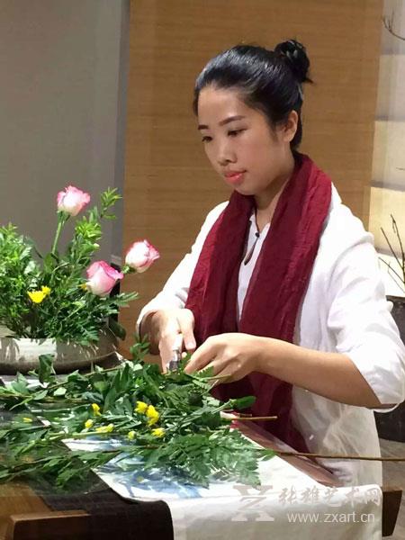 “溯本禅境”禅茶空间试营业首演隆重开幕