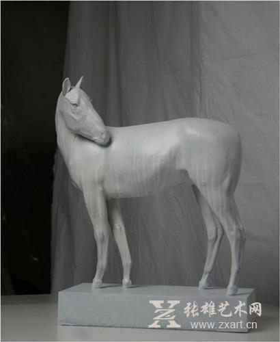  8.雕塑 刘佩健 《军粮城系列8号》30x15x40cm