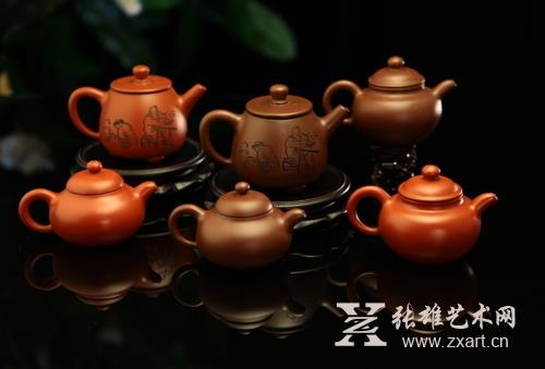 鉴藏：怎样才能挑对紫砂壶？