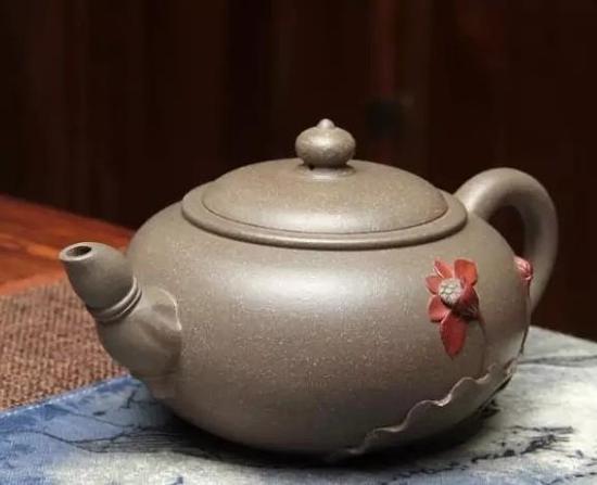 优质黄龙山原矿天青泥