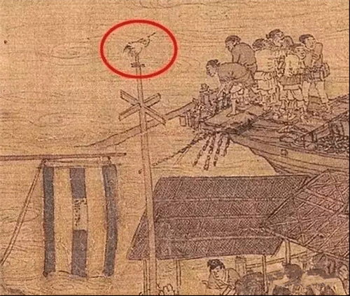 测风仪