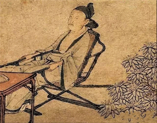 躺椅