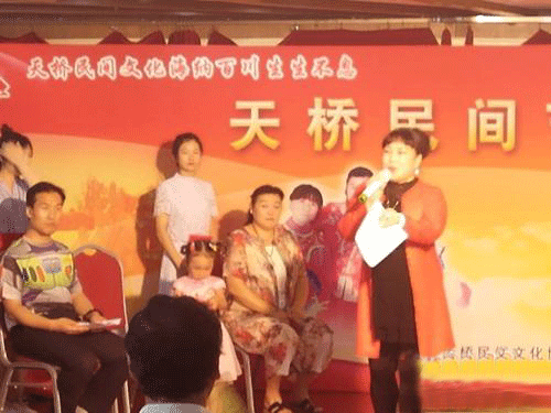  活动现场图