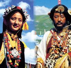 西藏天珠来源于远古先民对“眼”的崇拜