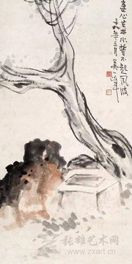 部分参展作品