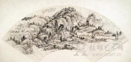 部分参展作品