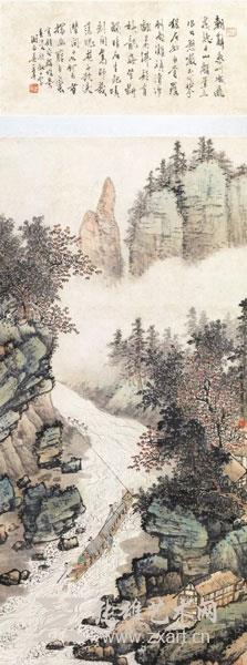 部分参展作品