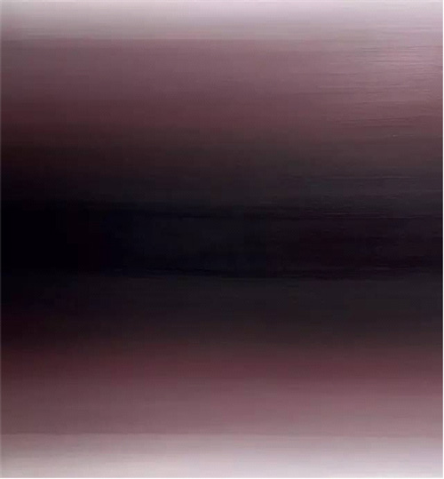 王光乐 寿漆091117 布面丙烯　180×160.5 cm　2009年作　中国嘉德2015春拍　成交价 RMB1，380，000　　
