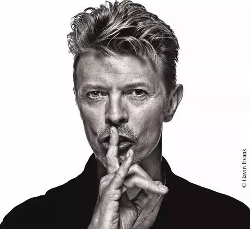 大卫·鲍伊(David Bowie) 大卫·鲍伊(David Bowie)