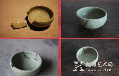 邓彬：金缮工艺背后的美学追求